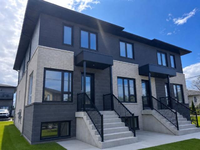 House for rent in Roussillon, Quebec