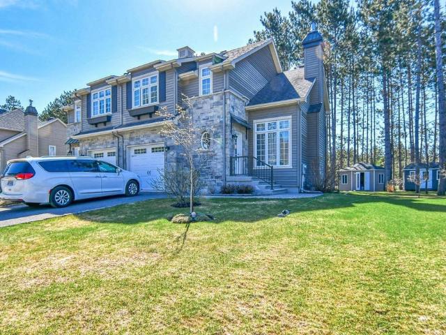 House for rent in Laurentides, Quebec