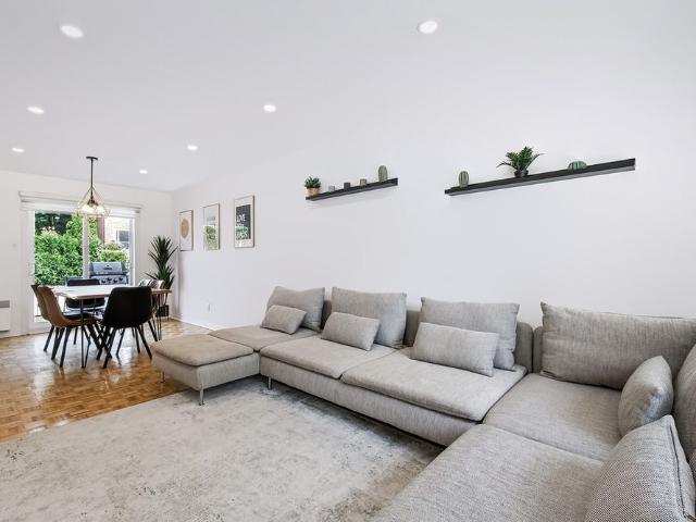 House for rent in St. Leonard's, Quebec