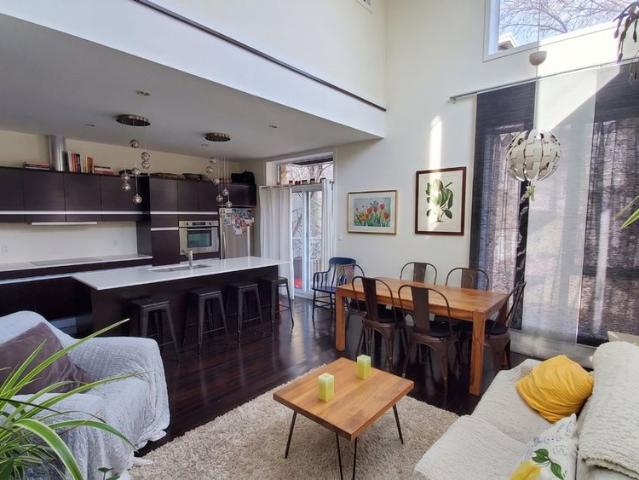 House for rent in St. Leonard's, Quebec