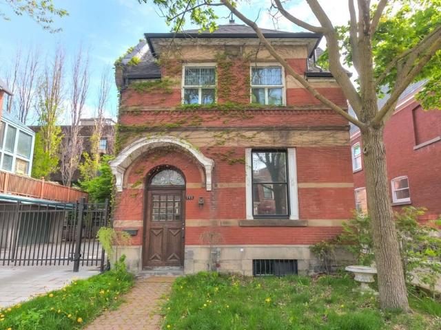 House for rent in Westmount, Quebec