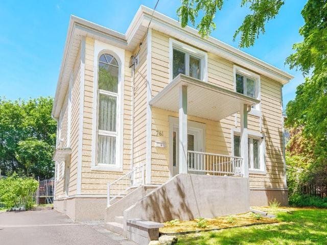 House for rent in St. Leonard's, Quebec
