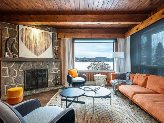 House for rent in Laurentides, Quebec