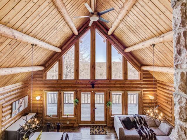 House for rent in Laurentides, Quebec