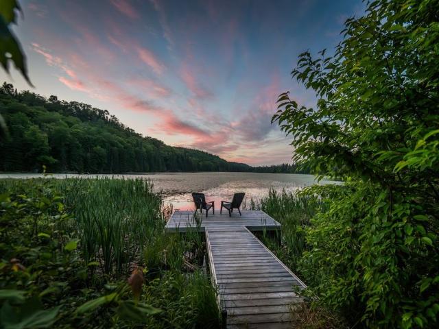 House for rent in Laurentides, Quebec