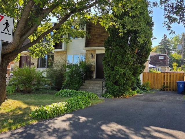 House for rent in Brossard, Quebec
