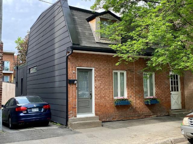 House for rent in St. Leonard's, Quebec