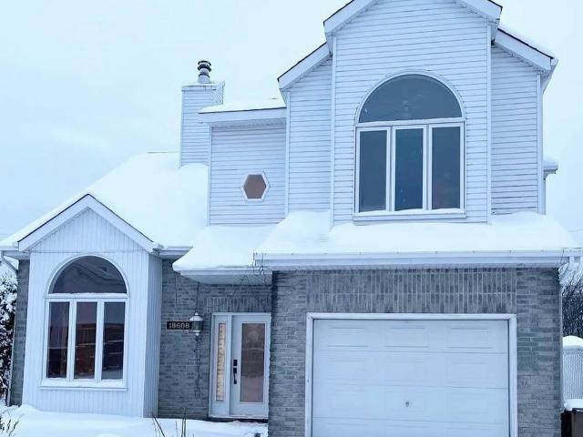 House for rent in St. Leonard's, Quebec
