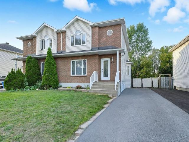 House for rent in Gatineau, Quebec