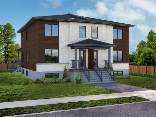 House for rent in Drummond, Quebec