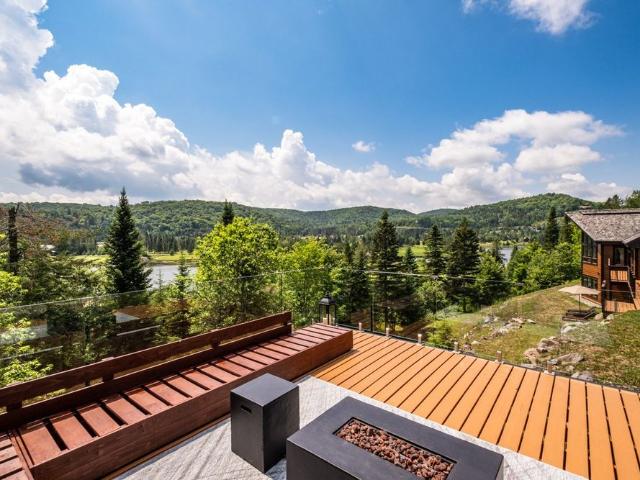 House for rent in Laurentides, Quebec