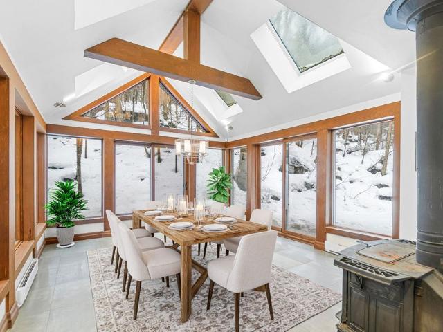 House for rent in Mont-Blanc, Laurentides