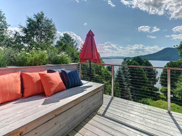 House for rent in Memphrémagog, Quebec