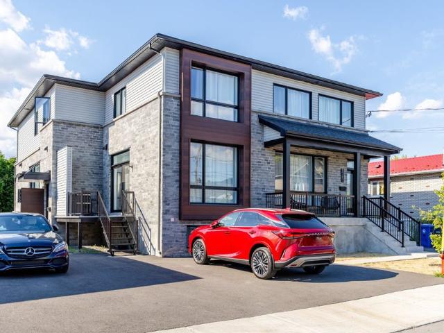 House for rent in Longueuil, Quebec