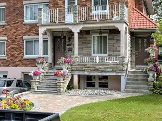 House for rent in St. Leonard's, Quebec