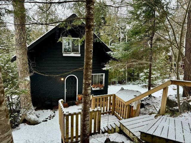 House for rent in Laurentides, Quebec