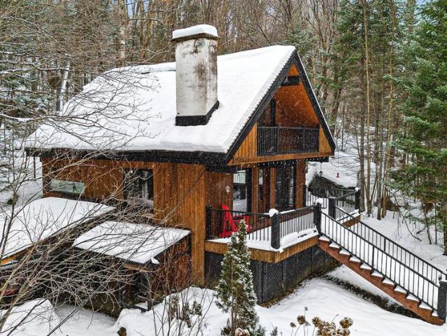 House for rent in Laurentides, Quebec