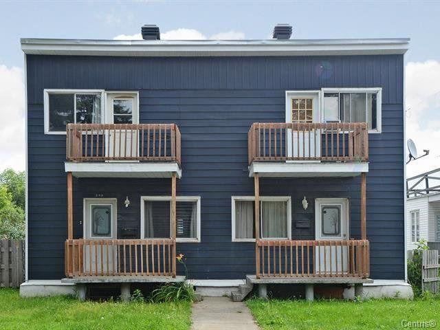 House for rent in Beauharnois-salaberry, Quebec