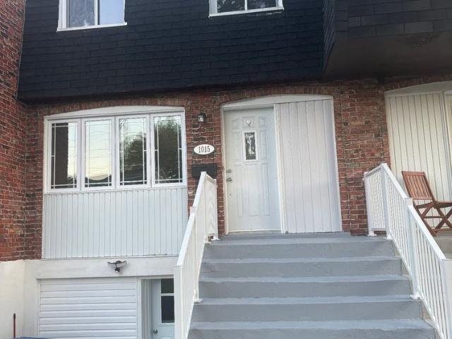 House for rent in P, Brossard