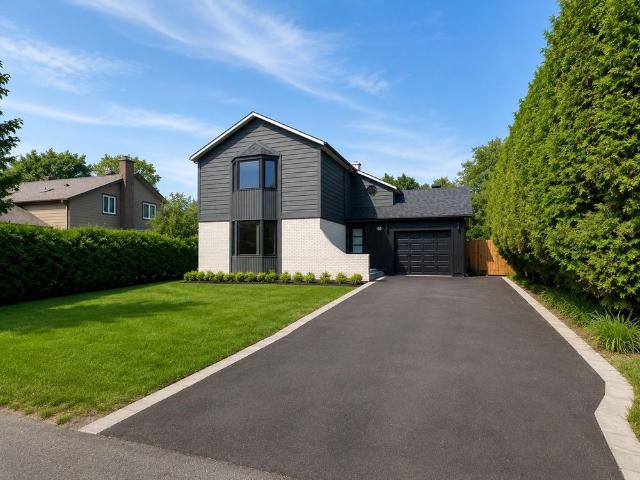 House for rent in Beaconsfield, Quebec