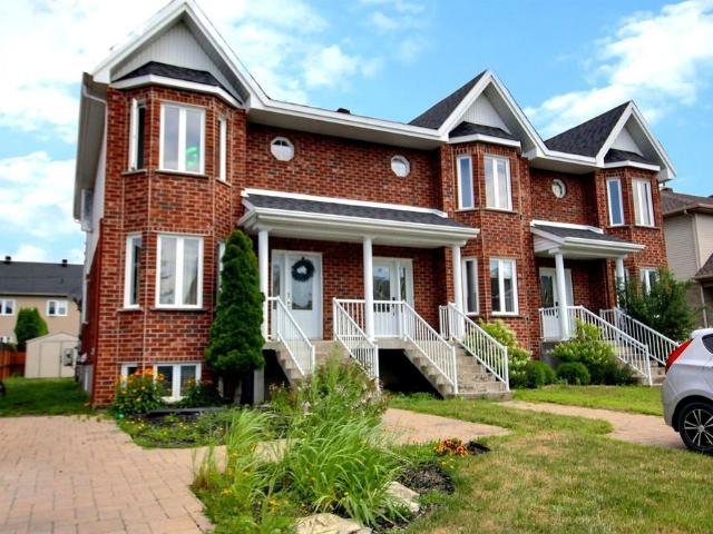 House for rent in Saint-jean-sur-richelieu, Quebec