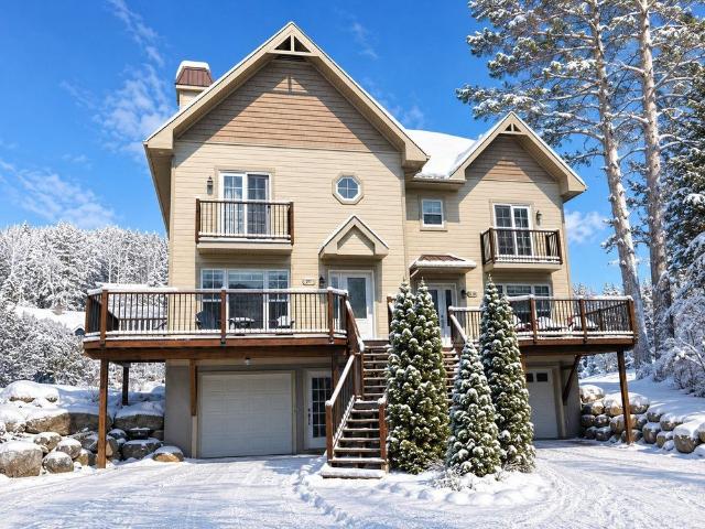 House for rent in Laurentides, Quebec