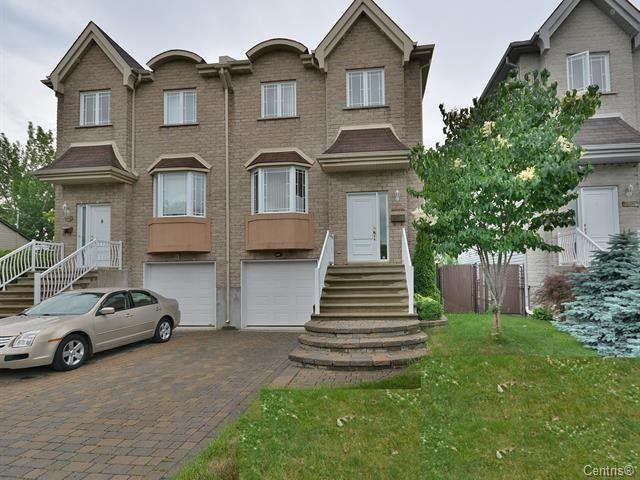 House for rent in Vimont, Quebec