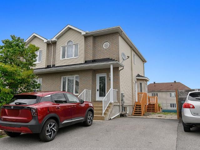 House for rent in Gatineau, Quebec