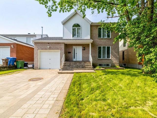 House for rent in Brossard, Quebec