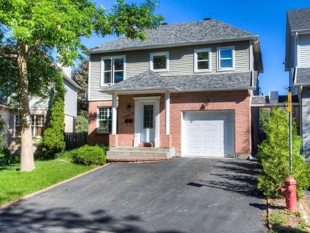 House for rent in St. Leonard's, Quebec