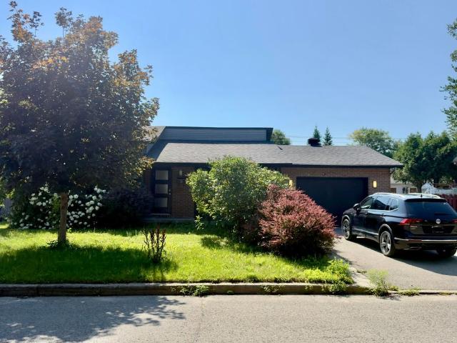 House for rent in Laurentides, Quebec