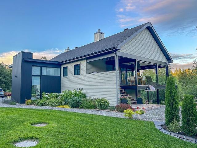 House for rent in Eastman, Estrie
