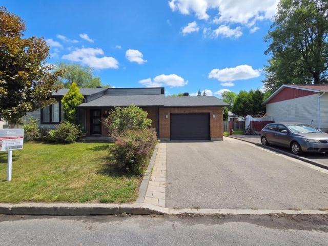 House for rent in Laurentides, Quebec