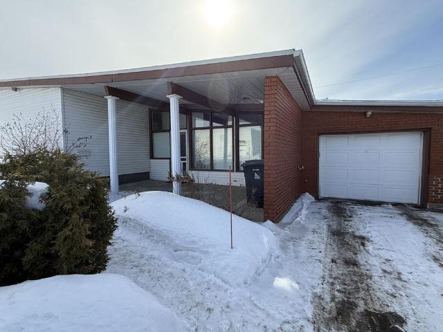 House for rent in Mauricie, Quebec