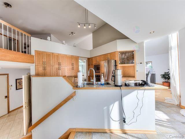 House for rent in L'Île-Bizard–Sainte-Geneviève, Montréal
