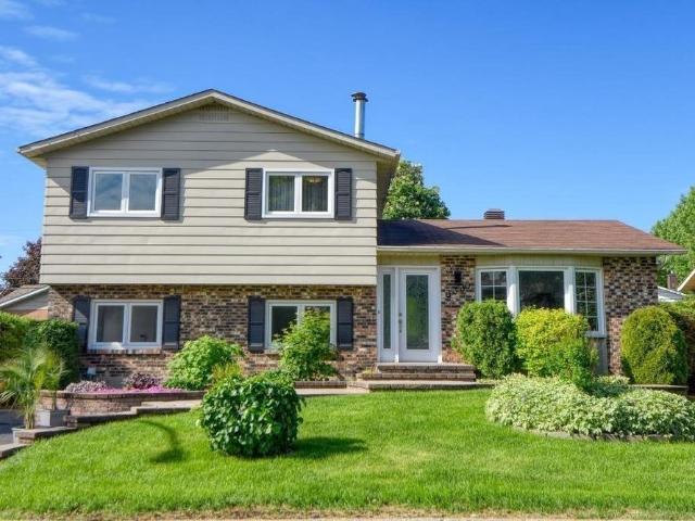 House for rent in Brossard, Quebec