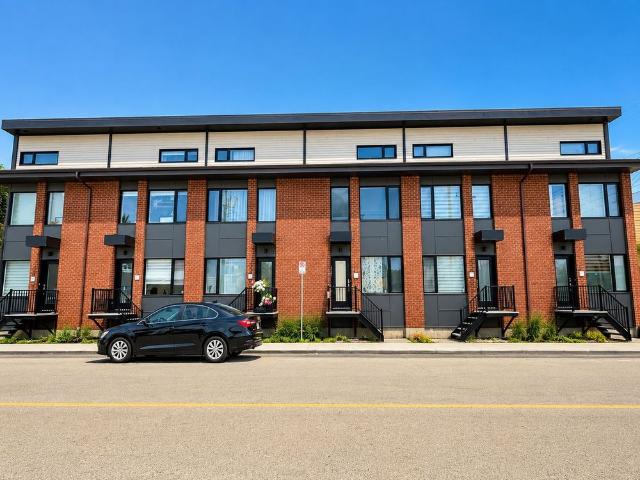 House for rent in St. Leonard's, Quebec