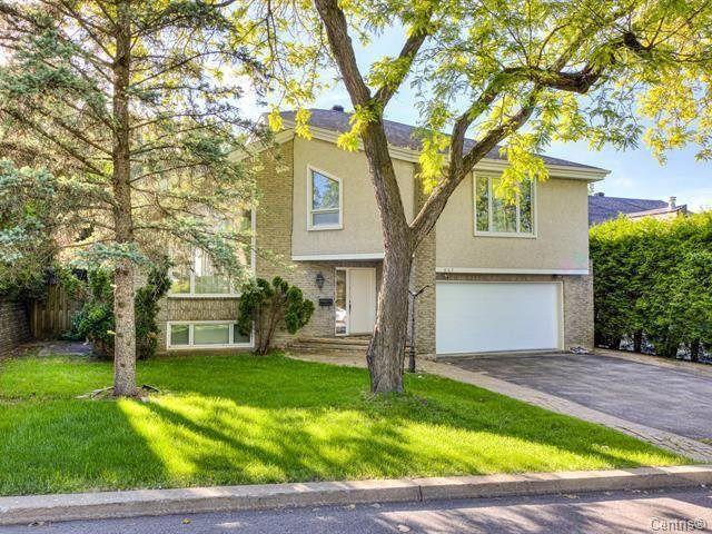 House for rent in St. Leonard's, Quebec