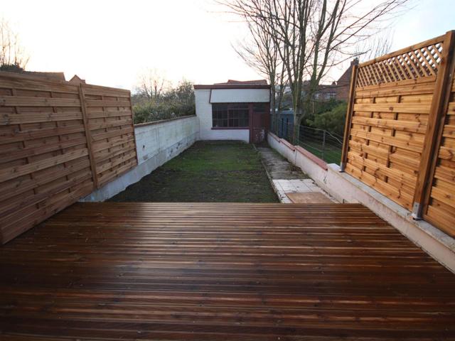 Maison location à Lille