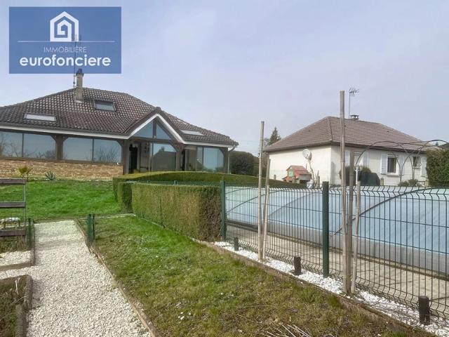 Maison location à Troyes, Sainte-maure