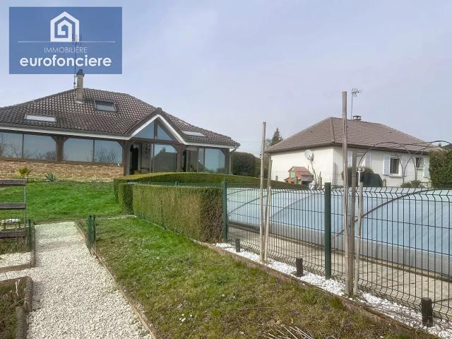 Maison location à Troyes, Sainte-maure