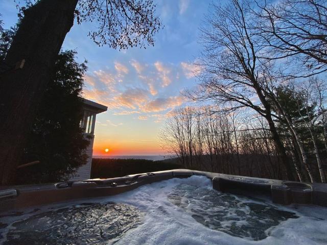 House for rent in Laurentides, Quebec