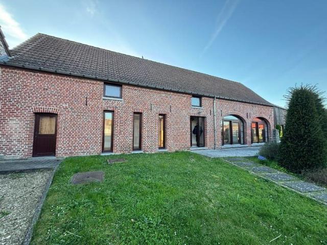 Maison location à Chièvres, Wallonie