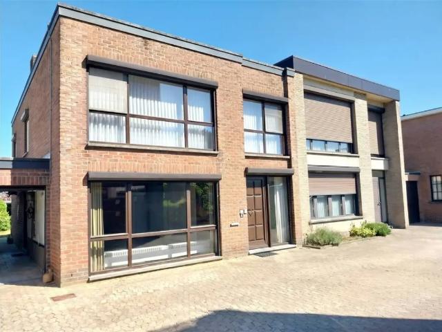 Maison location à Aarschot, Brabant