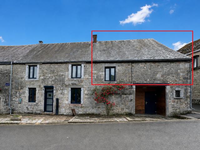Maison location à Agimont, Wallonie