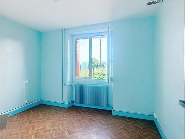 Maison location à La Gare, Triguères