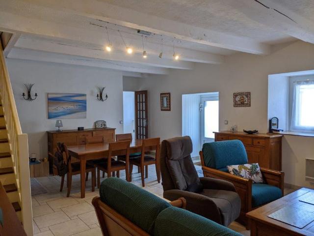 Maison location à Lorient, Bretagne