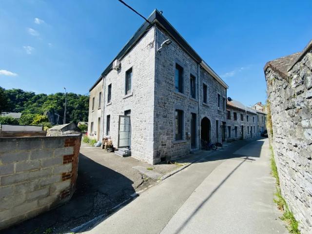 Maison location à Andenne, Wallonie