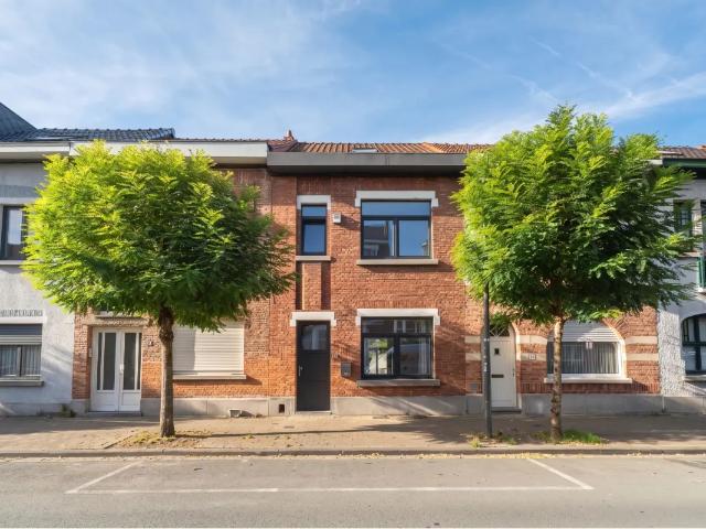 Maison location à Anderlecht, Brussel-Hoofdstad - Bruxelles-Capitale