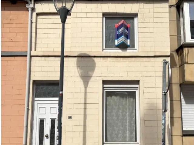 Maison location à Anderlecht, Bruxelles